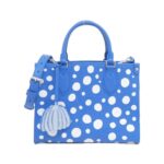 Louis Vuitton Monogram Amplified (LV X YK) OnTheGo PM M46424 Bag