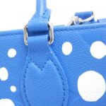 Louis Vuitton Monogram Amplified (LV X YK) OnTheGo PM M46424 Bag - Image 3