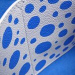 Louis Vuitton Monogram Amplified (LV X YK) OnTheGo PM M46424 Bag - Image 6