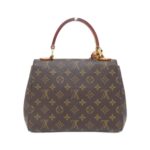 Louis Vuitton Monogram Cluny BB M42738 Bag - Image 2