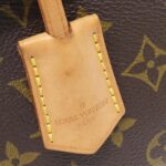 Louis Vuitton Monogram Cluny BB M42738 Bag - Image 4