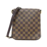 Louis Vuitton Damier Musette Salsa N51300 Shoulder Bag