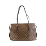 Louis Vuitton Damier Chelsea N51119 Shoulder Bag