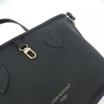 Louis Vuitton Monogram Neverfull Inside Out BB Bag M12099 - Image 5