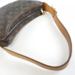 Louis Vuitton Monogram Croissant MM M51512 Shoulder Bag - Image 5