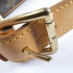 Louis Vuitton Monogram Croissant MM M51512 Shoulder Bag - Image 7