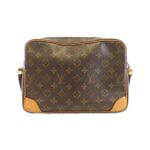 Louis Vuitton Monogram Nile M45244 Shoulder Bag - Image 2