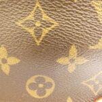 Louis Vuitton Monogram Nile M45244 Shoulder Bag - Image 4