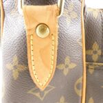Louis Vuitton Monogram Nile M45244 Shoulder Bag - Image 6