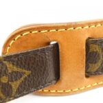 Louis Vuitton Monogram Nile M45244 Shoulder Bag - Image 8