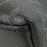 Louis Vuitton Monogram Eclipse Briefcase Explorer M40566 Bag - Image 3