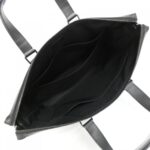 Louis Vuitton Monogram Eclipse Briefcase Explorer M40566 Bag - Image 8