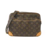 Louis Vuitton Monogram Nile M45244 Shoulder Bag