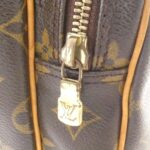 Louis Vuitton Monogram Nile M45244 Shoulder Bag - Image 4