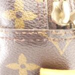 Louis Vuitton Monogram Nile M45244 Shoulder Bag - Image 5