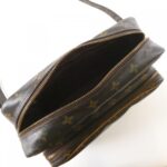 Louis Vuitton Monogram Nile M45244 Shoulder Bag - Image 8