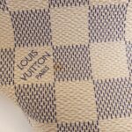 Louis Vuitton Damier Azur Neverfull MM N51107 Bag - Image 6