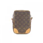 Louis Vuitton Monogram Danube Shoulder Bag M45266 - Image 2