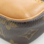 Louis Vuitton Monogram Danube Shoulder Bag M45266 - Image 3