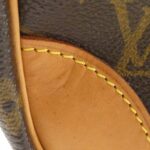 Louis Vuitton Monogram Danube Shoulder Bag M45266 - Image 4