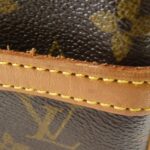 Louis Vuitton Monogram Danube Shoulder Bag M45266 - Image 5