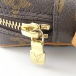 Louis Vuitton Monogram Danube Shoulder Bag M45266 - Image 6