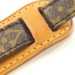 Louis Vuitton Monogram Danube Shoulder Bag M45266 - Image 7