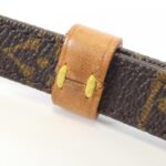 Louis Vuitton Monogram Danube Shoulder Bag M45266 - Image 8