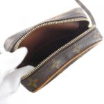 Louis Vuitton Monogram Danube Shoulder Bag M45266 - Image 9