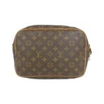 Louis Vuitton Monogram Reporter 28cm M45254 Shoulder Bag - Image 2