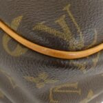Louis Vuitton Monogram Reporter 28cm M45254 Shoulder Bag - Image 3