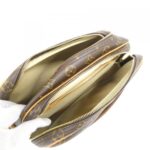 Louis Vuitton Monogram Reporter 28cm M45254 Shoulder Bag - Image 7