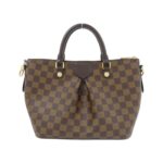 Louis Vuitton Damier Siena PM N41545 Bag - Image 2