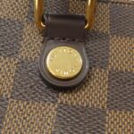 Louis Vuitton Damier Siena PM N41545 Bag - Image 4