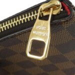 Louis Vuitton Damier Siena PM N41545 Bag - Image 5
