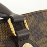 Louis Vuitton Damier Siena PM N41545 Bag - Image 7