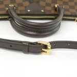 Louis Vuitton Damier Siena PM N41545 Bag - Image 8