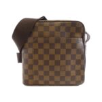 Louis Vuitton Damier Olaf PM N41442 Shoulder Bag