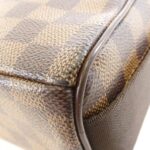 Louis Vuitton Damier Olaf PM N41442 Shoulder Bag - Image 3