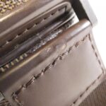 Louis Vuitton Damier Olaf PM N41442 Shoulder Bag - Image 7