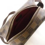 Louis Vuitton Damier Olaf PM N41442 Shoulder Bag - Image 9