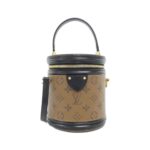 Louis Vuitton Monogram Reverse Cannes M43986 Bag