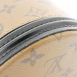 Louis Vuitton Monogram Reverse Cannes M43986 Bag - Image 3