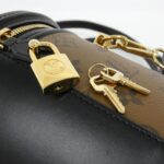 Louis Vuitton Monogram Reverse Cannes M43986 Bag - Image 6