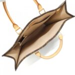 Louis Vuitton Monogram Sac Plat M51140 Bag - Image 7