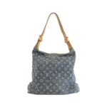 Louis Vuitton Monogram Denim Baggy GM M95048 Shoulder Bag - Image 2