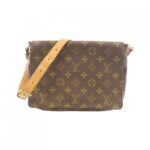 Louis Vuitton Monogram Musette Tango M51257 Shoulder Bag