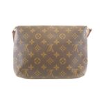 Louis Vuitton Monogram Musette Tango M51257 Shoulder Bag - Image 2
