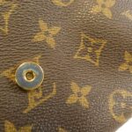 Louis Vuitton Monogram Musette Tango M51257 Shoulder Bag - Image 4