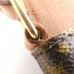 Louis Vuitton Monogram Musette Tango M51257 Shoulder Bag - Image 5